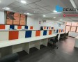 Furnished Office In Old Airport Road