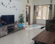 2BHK Furnished Flat Rent Richmond Town
