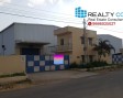 Warehouse For Rent In Bidadi