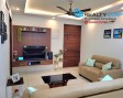 2BHK Flat Rent Brigade Woods Whitefield