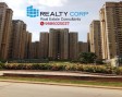 3BHK Rent In Bhartiya City Nikoo Homes