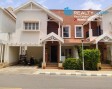 3BHK Villa Rent Prestige Augusta Golf Vi