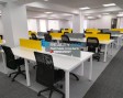 Furnished Office Rent In Cunningham Road
