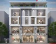 Prime Showroom Rent Indiranagar 100ft Rd
