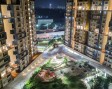 3BHK Flat For Rent Salarpuria East Crest