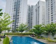 3BHK For Rent In Sobha Silicon Oasis