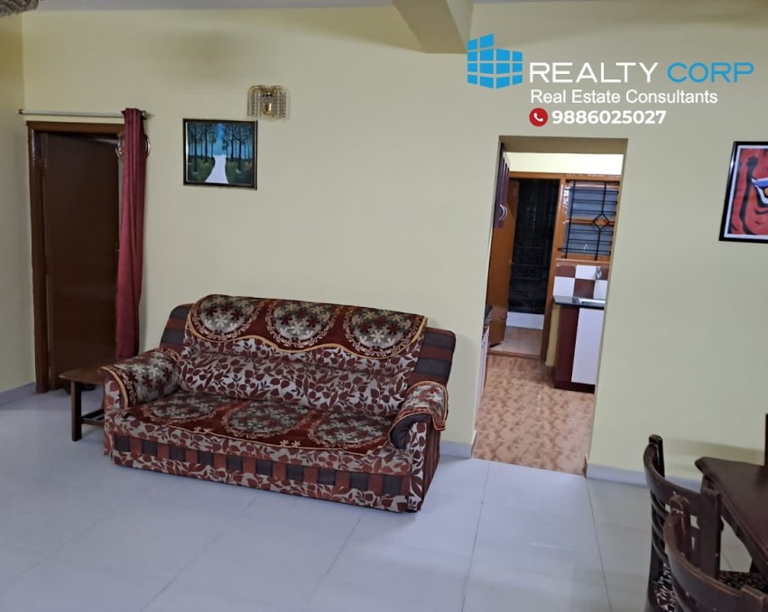 3BHK Flat For Rent In Hoodi Whitefield 