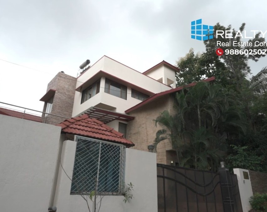 5BHK House For Sale In Karishma Hills
