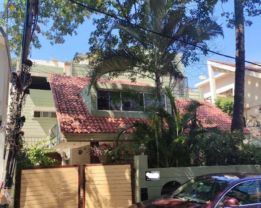 4 Bedroom House For Sale In Koramangala