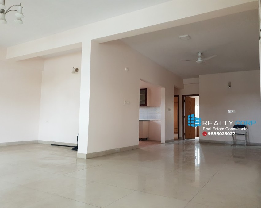 3BHK Flat Sale Ulsoor Halasuru MG Road