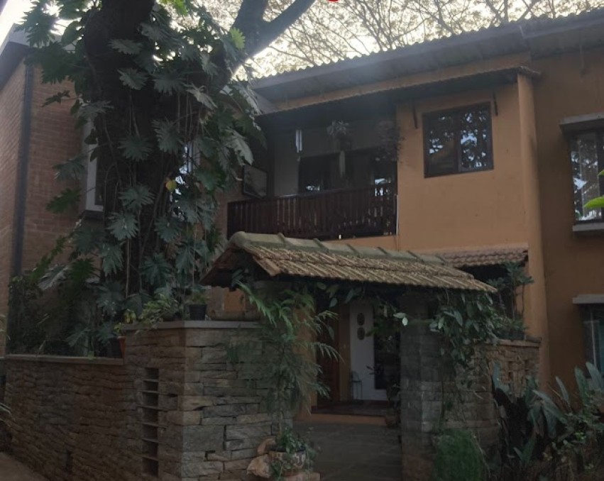 3BHK Villa For Sale In Good Earth Malhar