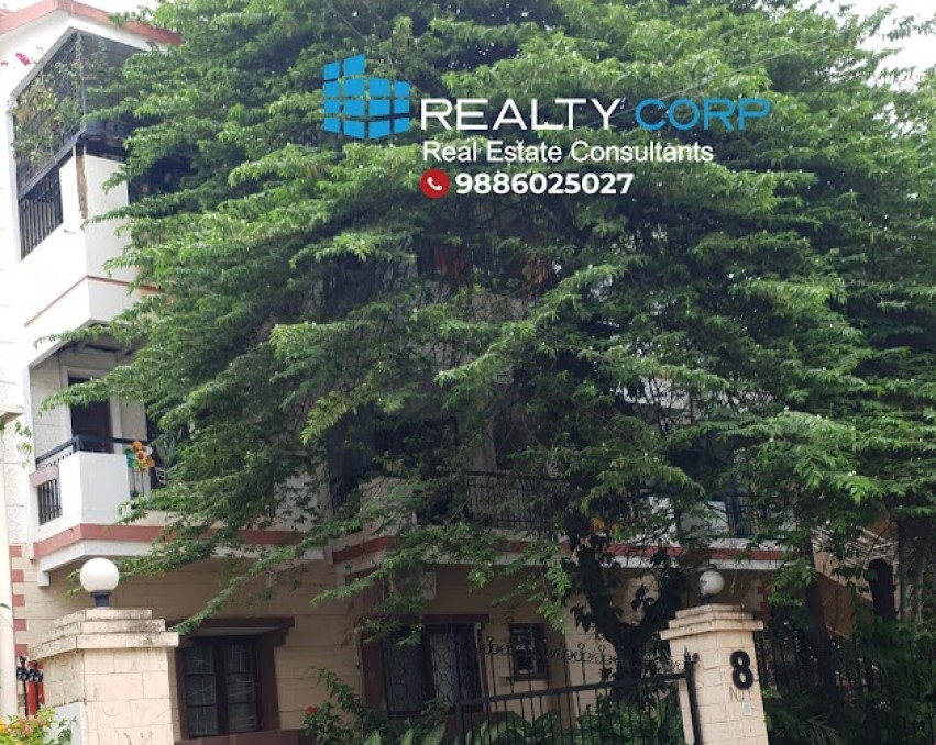 2BHK Flat For Sale Near MG Road