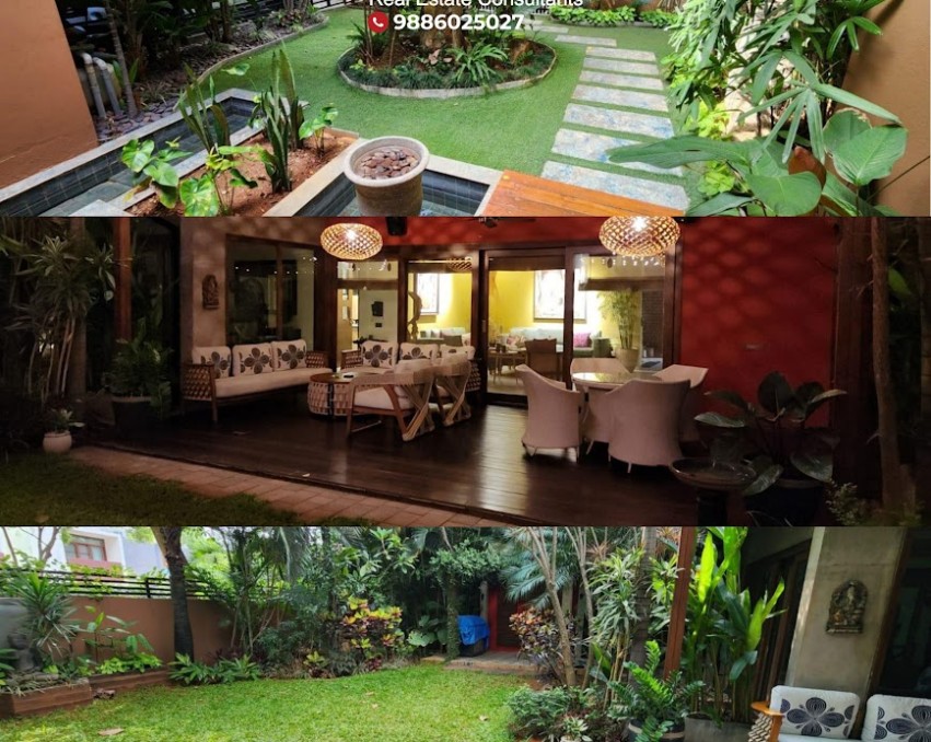 4 Bedroom Villa For Sale In Epsilon
