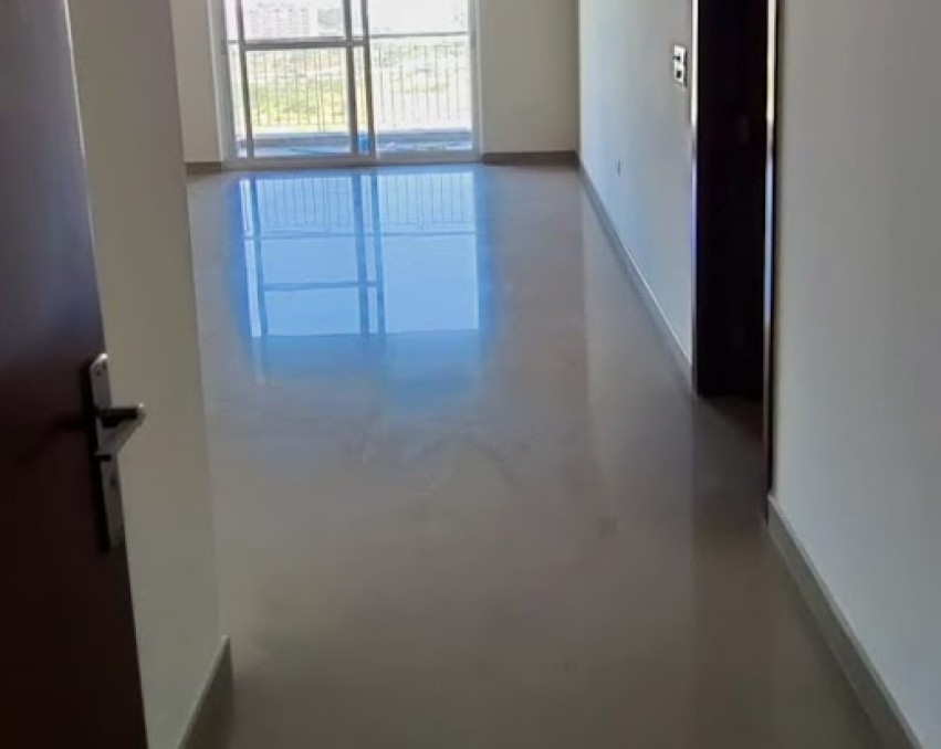 3BHK Flat For Rent In Purva Skywood