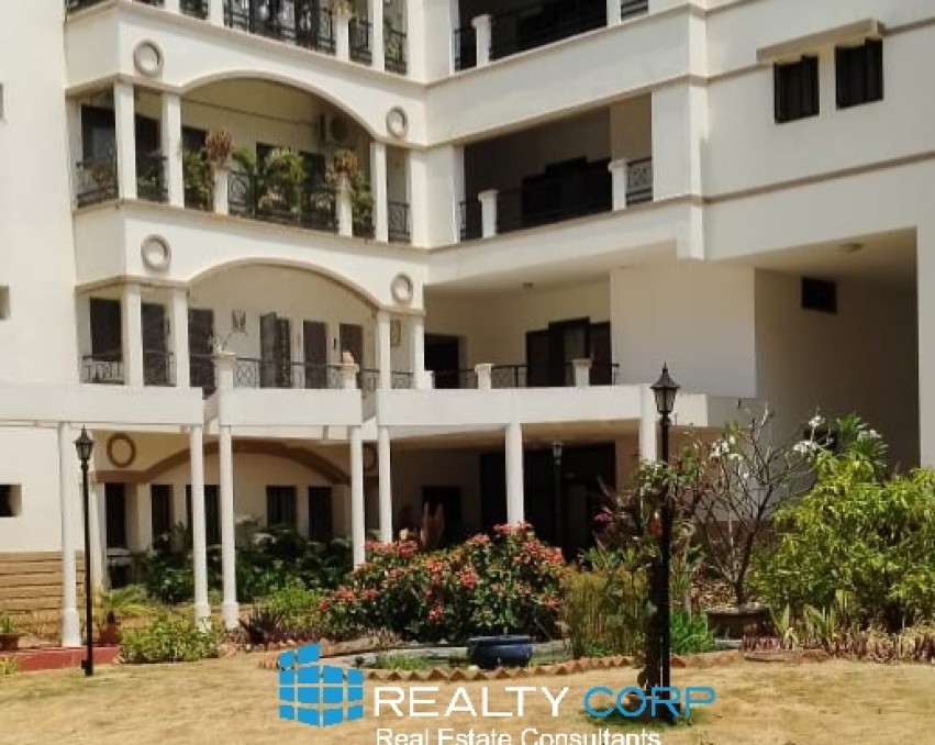 3 Bedroom Flat Sale In Belvedere Court