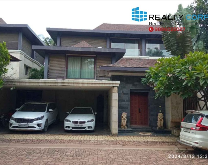 5BHK Villa Sale Rent Chaitanya Sharan