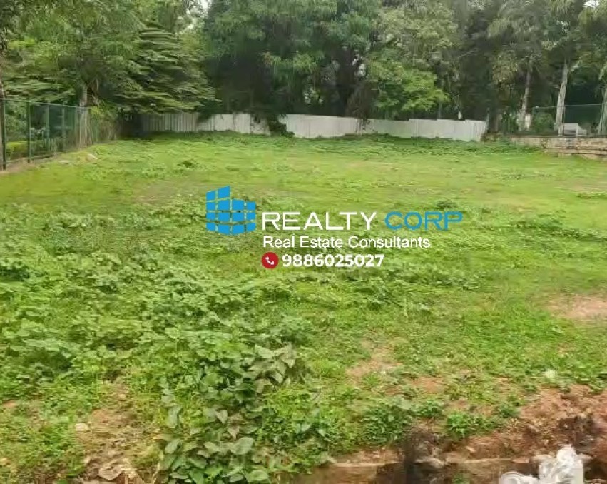 Residential Site Sale Kanakapura Road