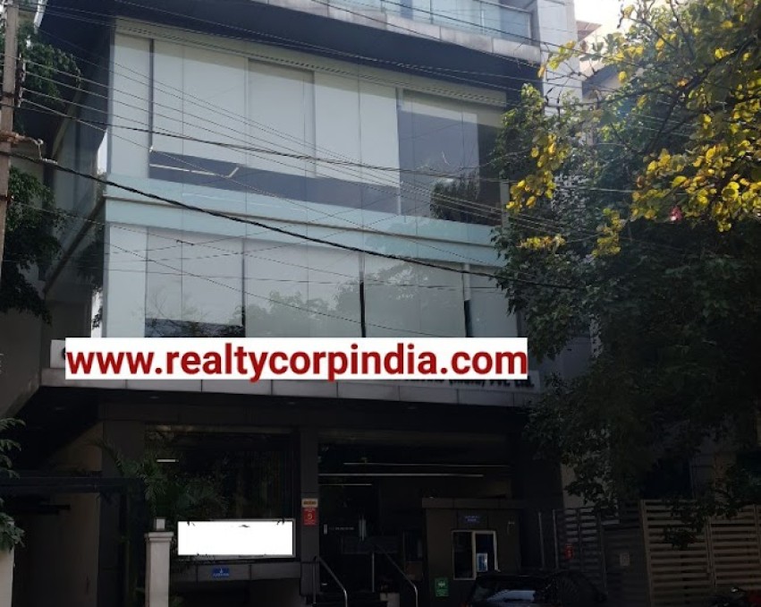Commercial Building Sale In Indiranagar