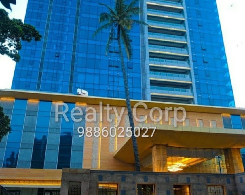 Flat For Sale Prestige Kingfisher Towers