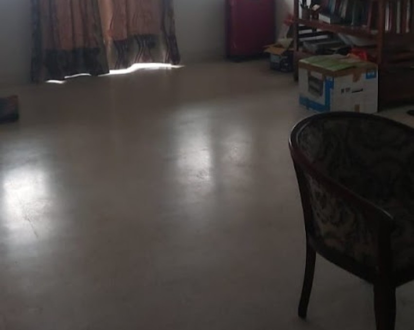 2BHK Flat For Rent In Frazer Town