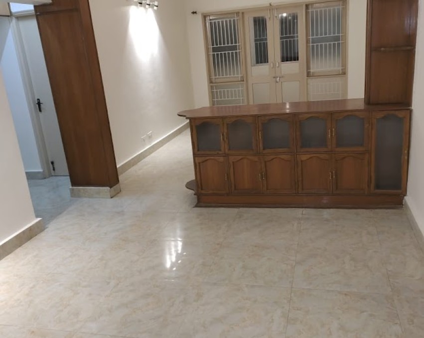 2BHK Flat For Sale In Natasha Golf View