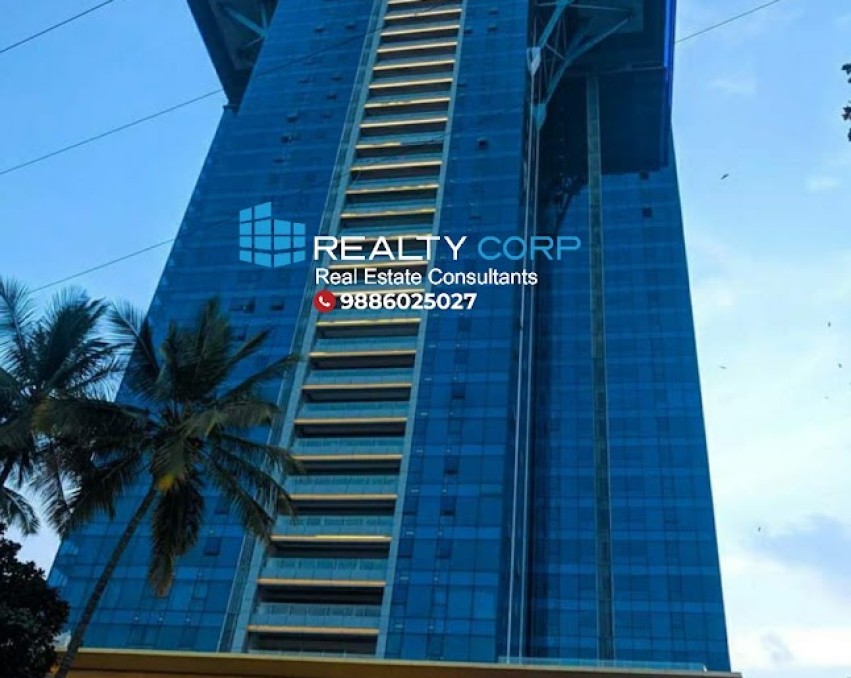 Flat For Sale Prestige Kingfisher Towers