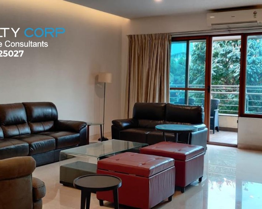 4BHK Flat For Sale In Brigade Rhapsody