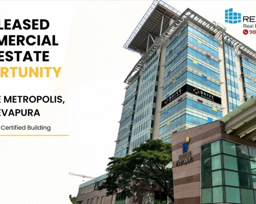 Tenanted Commercial Property For Sale