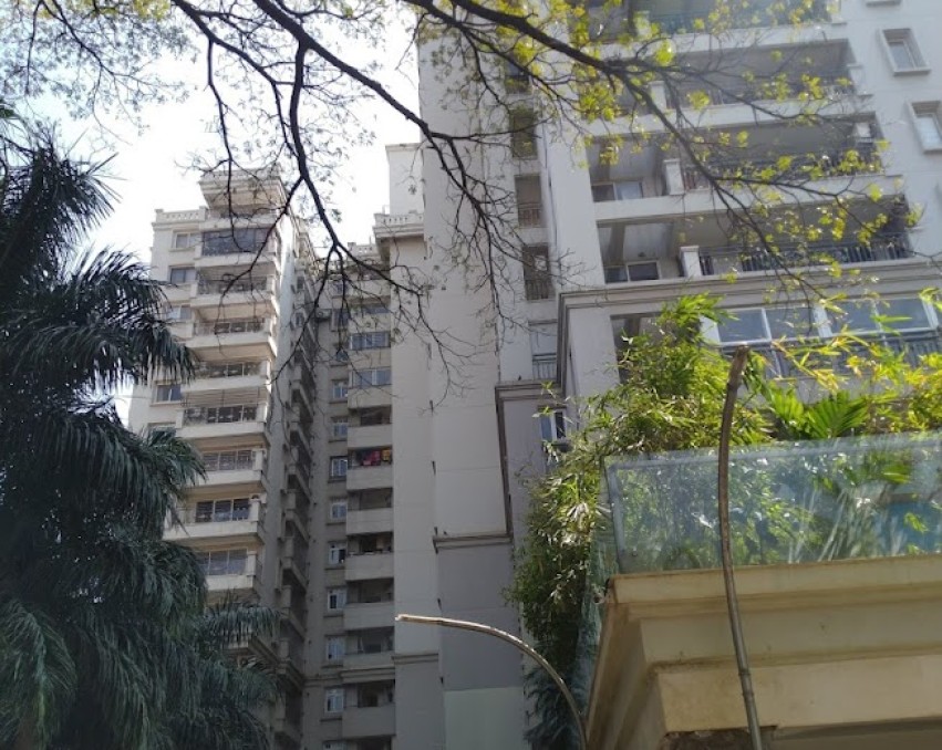 2BHK Flat For Rent In Fairmont Towers