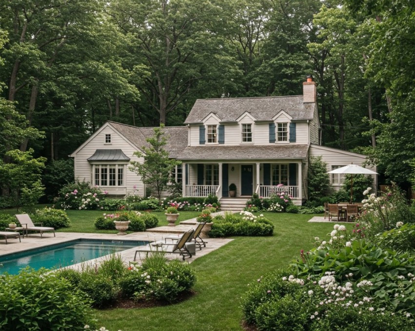 Plot For Sale In Prestige Greenfields