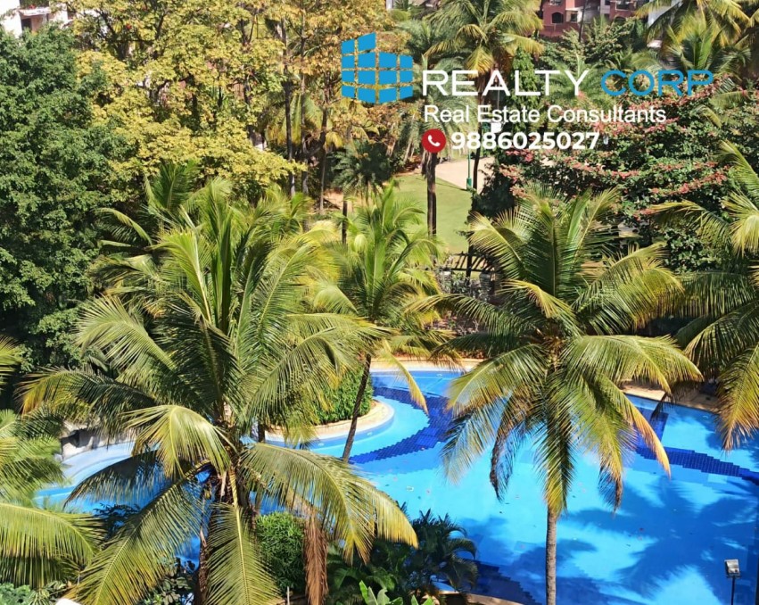 3 Bedroom Flat For Rent In Indiranagar