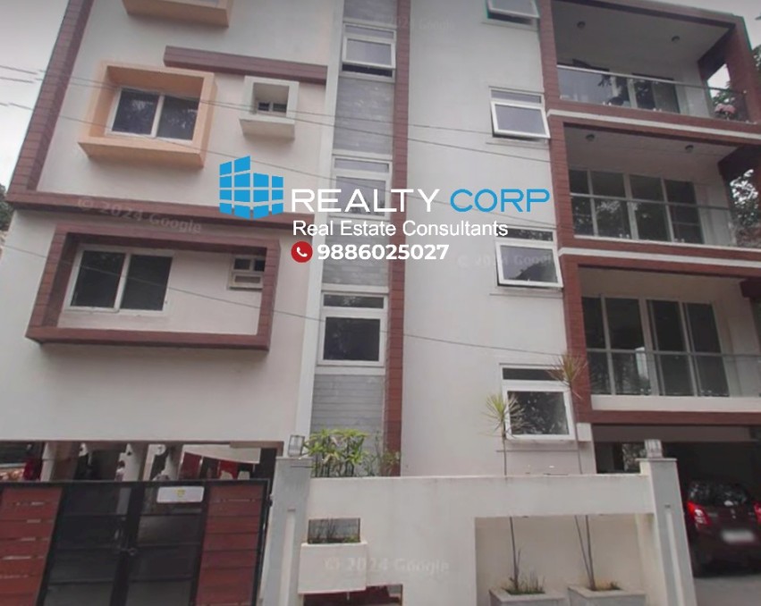 Site House Sale In Koramangala 3rd Block