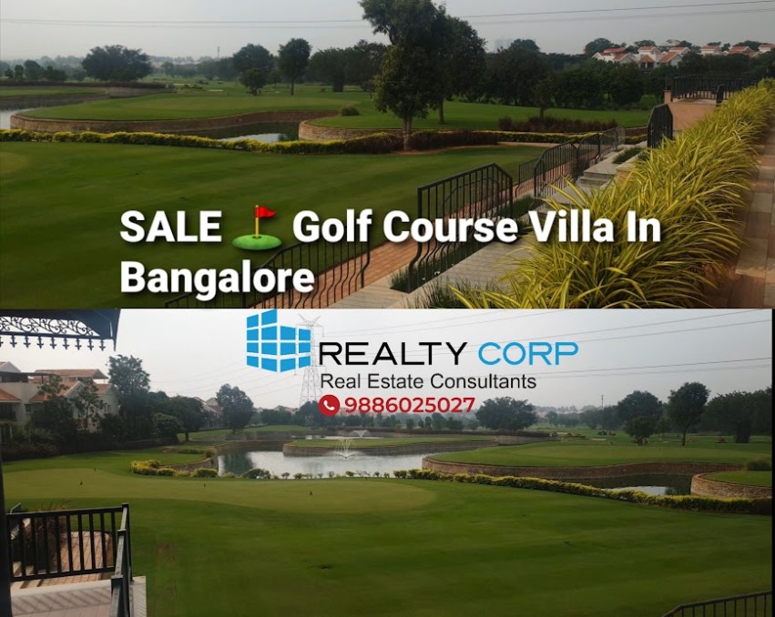 Prestige Augusta Golf Village