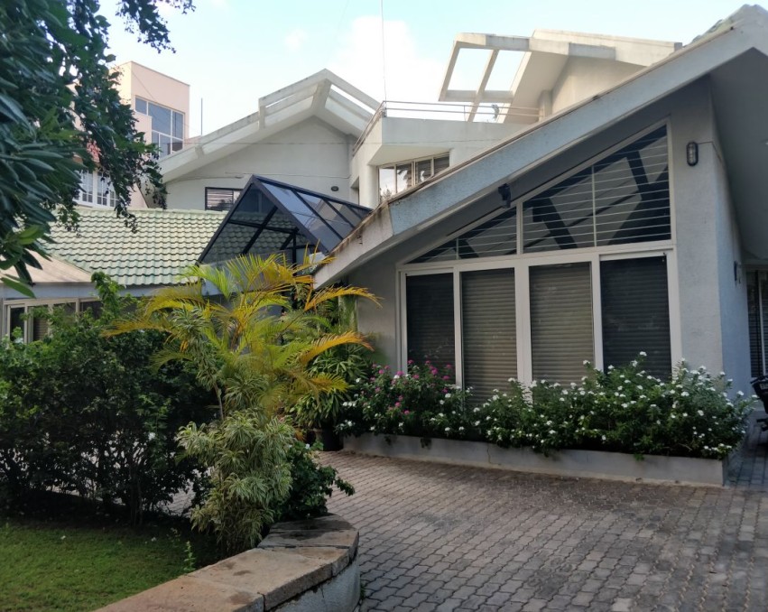 Residential Bungalow