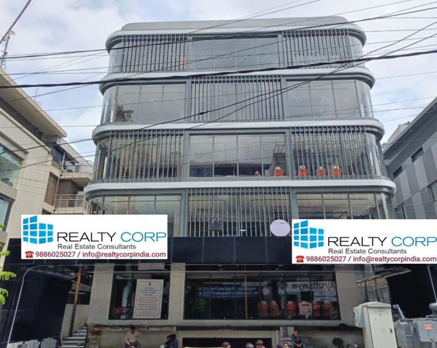 Tenanted Property For Sale Koramangala